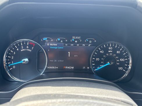 Used 2020 Ford Expedition Max XLT w/ Equipment Group 202A RWD image 23