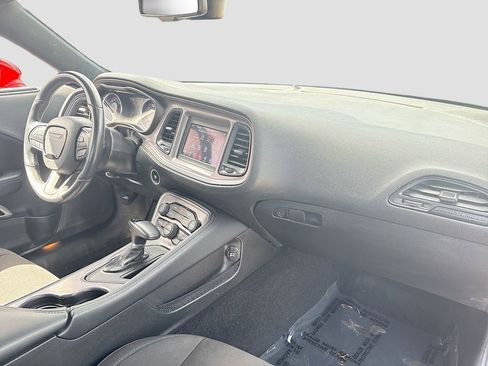 Used 2023 Dodge Challenger R/T RWD image 27