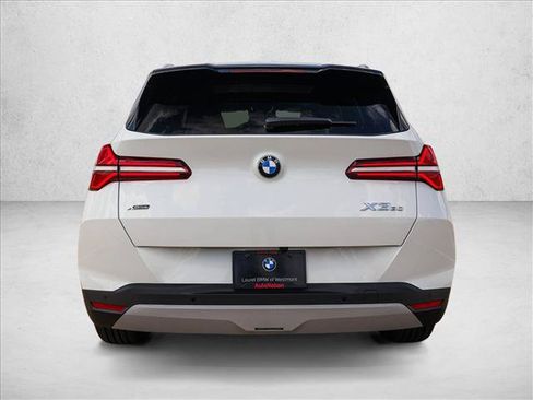 New 2026 BMW X3 xDrive30i w/ Premium Package AWD/4WD image 6