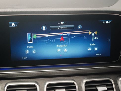 Certified 2026 Mercedes-Benz GLE 350 4MATIC image 21