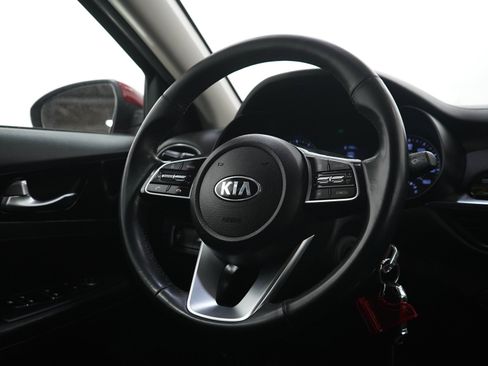 Used 2019 Kia Forte S FWD image 14