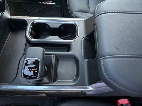 New 2026 Chevrolet Silverado 1500 LT Trail Boss AWD/4WD image 26