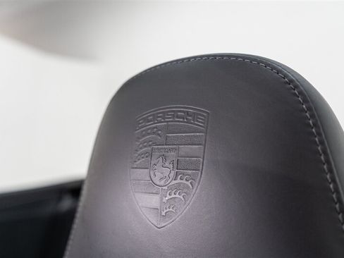 Used 2015 Porsche 911 Turbo S AWD/4WD image 38