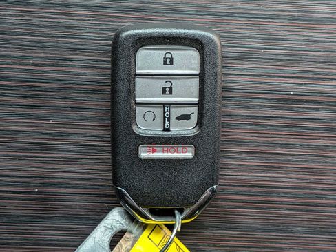 Used 2020 Honda Pilot Black Edition image 30