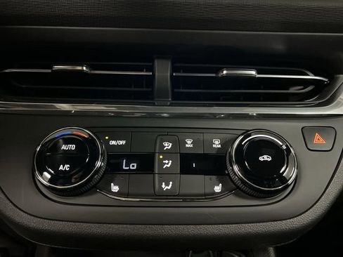 New 2026 Buick Envista Preferred w/ Convenience I Package FWD image 17