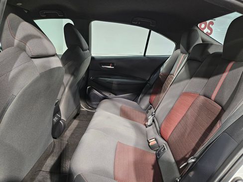 Used 2024 Toyota Corolla SE FWD image 35