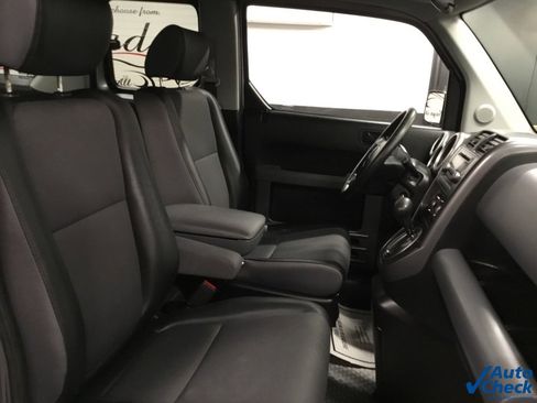 Used 2005 Honda Element EX image 36