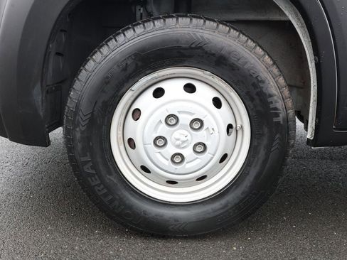 Used 2021 RAM ProMaster 1500 w/ Convenience Group image 9