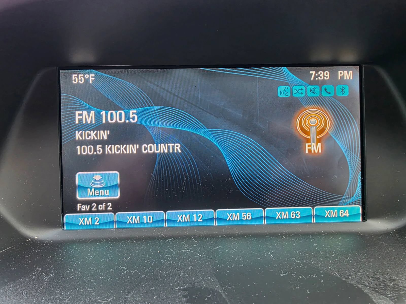 Used 2016 Buick Encore AWD image 15