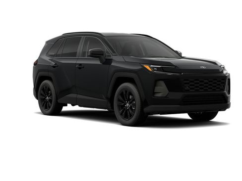 New 2026 Toyota RAV4 XLE Premium AWD/4WD image 45
