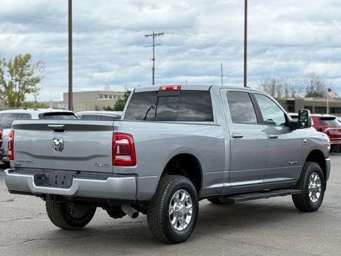 Used 2024 RAM 2500 Laramie AWD/4WD image 37
