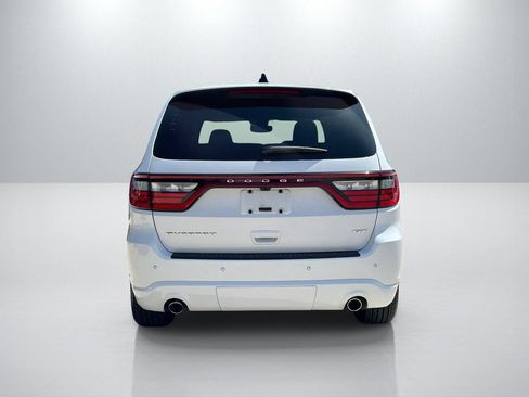 Used 2026 Dodge Durango GT RWD image 6