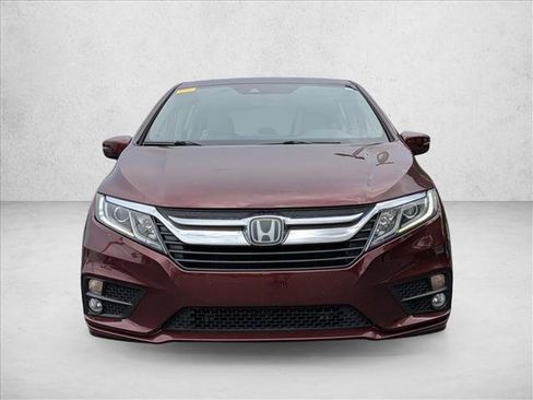 Used 2020 Honda Odyssey EX-L image 3