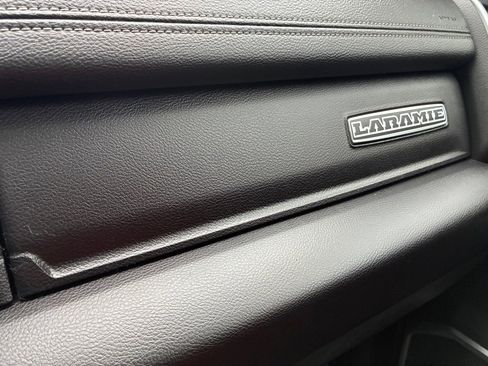 Used 2022 RAM 3500 Laramie image 49