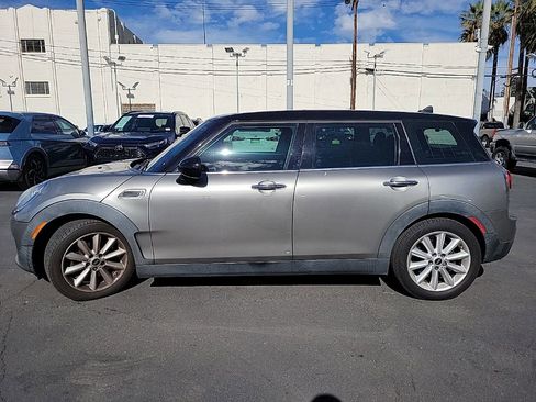 Used 2016 MINI Cooper Clubman Clubman image 4