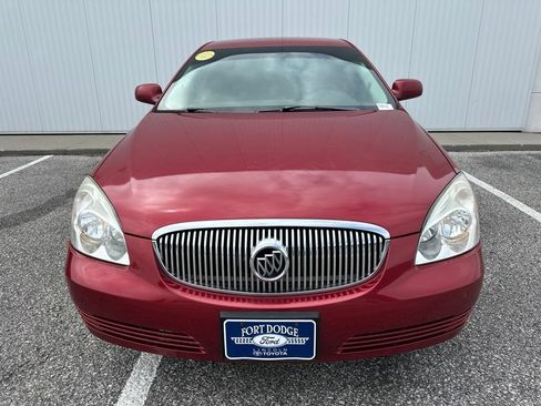 Used 2009 Buick Lucerne CXL w/ Driver Confidence Package FWD image 11