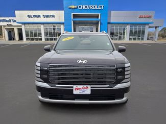 Used 2026 Hyundai Palisade Calligraphy FWD video 2
