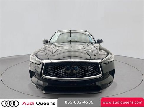 Used 2019 INFINITI QX50 Essential w/ Sensory Package image 6