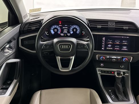Used 2022 Audi Q3 2.0T Premium AWD/4WD image 27