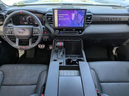 Used 2025 Toyota Tundra TRD Pro image 12