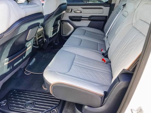 Used 2025 RAM 1500 Tungsten w/ Bed Utility Group image 18