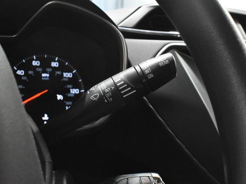 Used 2023 Chevrolet TrailBlazer LS FWD image 15