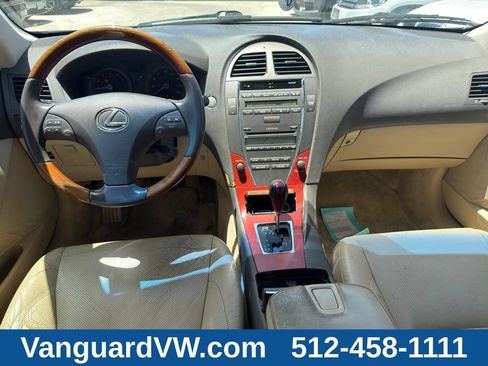 Used 2007 Lexus ES 350 FWD image 20