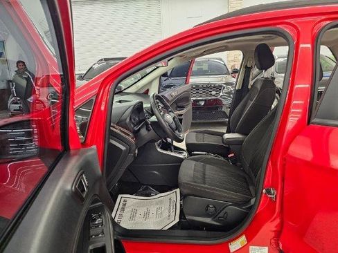 Used 2020 Ford EcoSport SE image 31