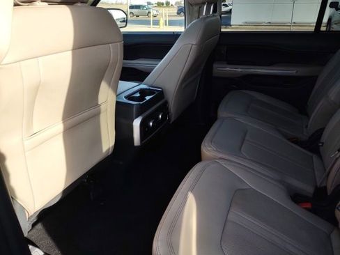 Used 2024 Ford Expedition Max Limited image 17