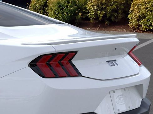 New 2026 Ford Mustang GT Premium image 23