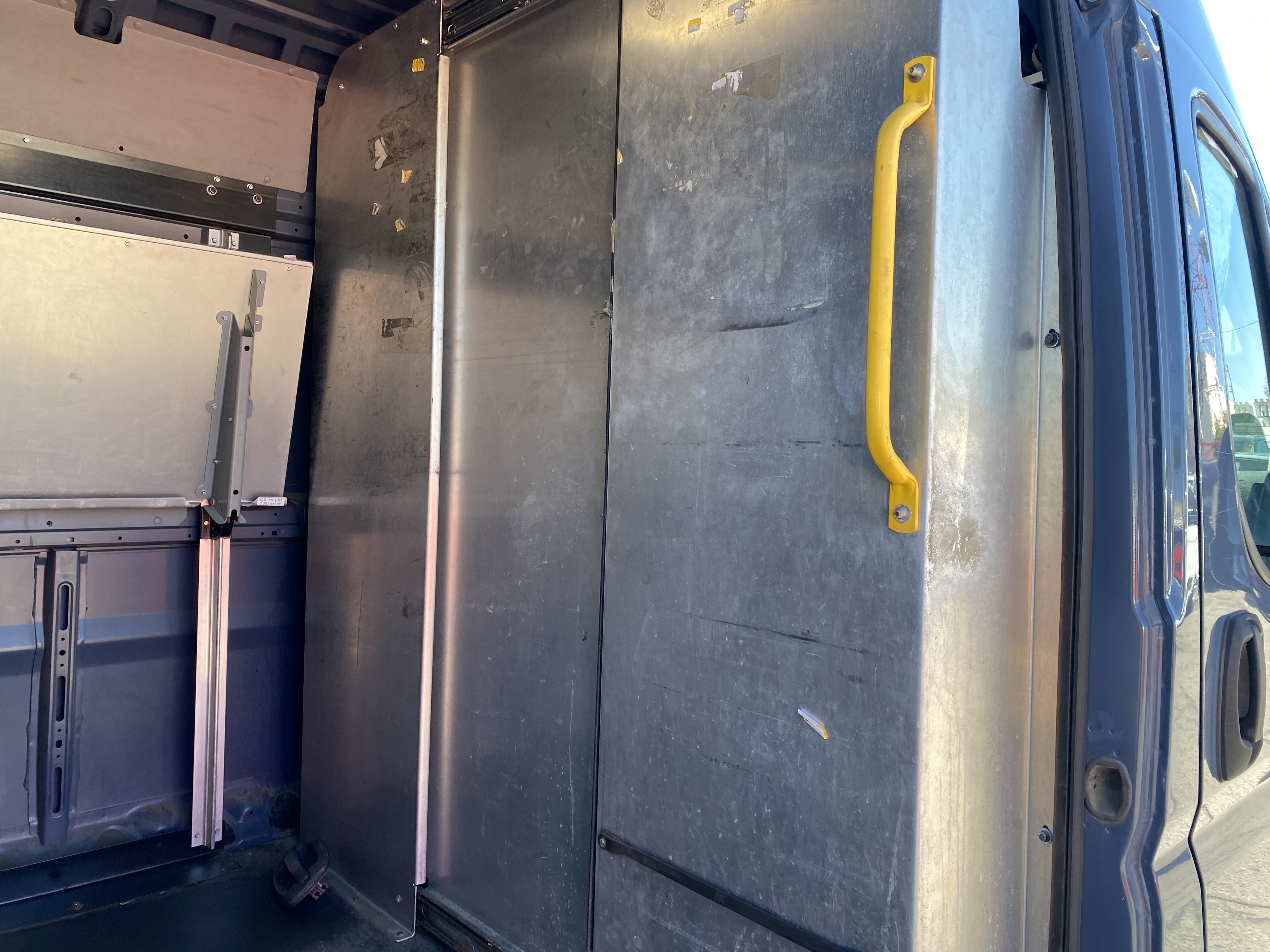 Used 2019 RAM ProMaster 3500 FWD image 13