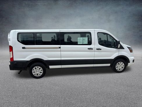 Used 2024 Ford Transit 350 XLT RWD image 6