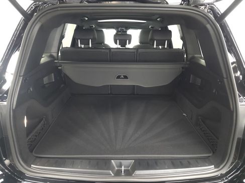 Certified 2026 Mercedes-Benz GLB 250 4MATIC image 28
