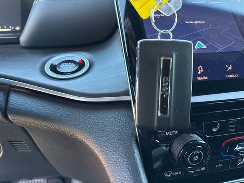 Used 2025 Jeep Grand Cherokee Limited w/ MOPAR Finishing Package image 41