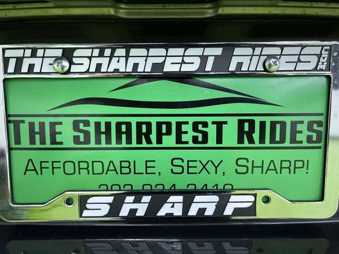 Used 2015 Land Rover Range Rover Sport HSE image 12