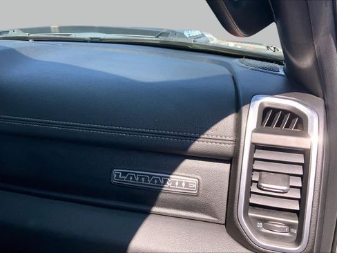 Used 2020 RAM 1500 Laramie w/ Sport Appearance Package RWD image 19
