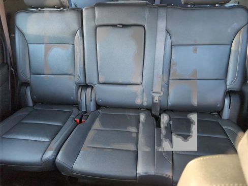 Used 2023 Chevrolet Tahoe LT image 24