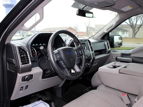 Used 2016 Ford F150 XLT w/ Equipment Group 301A Mid image 24