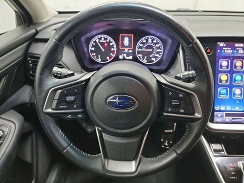 Used 2020 Subaru Outback Premium image 17