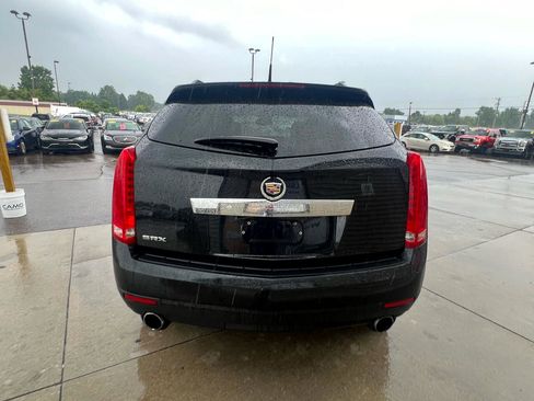 Used 2011 Cadillac SRX 2WD image 6