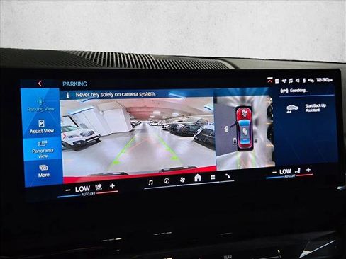 New 2026 BMW M5 w/ Carbon Package AWD/4WD image 13