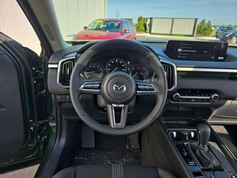 New 2026 MAZDA CX-50 AWD 2.5 S w/ Weather Package image 12