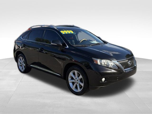 Used 2011 Lexus RX 350 AWD w/ Premium Pkg image 33