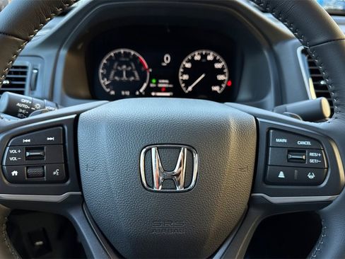 New 2026 Honda Ridgeline RTL image 25