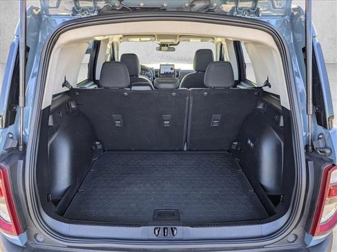 Used 2022 Ford Bronco Sport Big Bend image 6