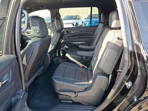 New 2026 Chevrolet Traverse High Country image 5