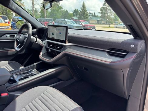 New 2026 Ford Explorer ST-Line AWD/4WD image 23