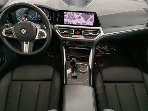 Used 2023 BMW 430i Gran Coupe w/ M Sport Package image 3