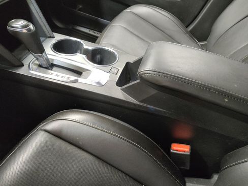 Used 2017 GMC Terrain Denali AWD/4WD image 26