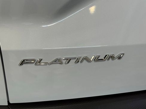 Used 2025 Ford Escape Platinum image 52